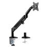 Стойка Neomounts by Newstar Desk Mount ultra flat (clamp/grommet)