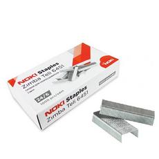 Телчета за телбод Noki №24/6 сребро