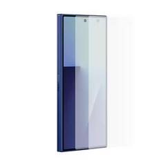 Защитно фолио Samsung Z Fold7 Anti-reflecting Film Transparent