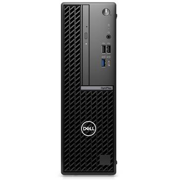 Настолен компютър Dell OptiPlex 7020 SFF, Intel Core i5-14500 vPro (24MB Cache, 14 cores, up to 5.0 GHz), 16 GB: 1 x 16 GB, DDR5, 512GB SSD PCIe NVMe M.2, Intel Integrated Graphics, Wi-Fi 6E, Bulgarian Keyboard&Mouse, 180W, Ubuntu, 3Y PS