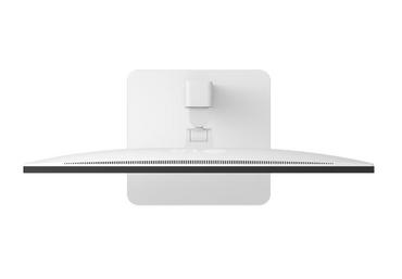 Монитор LG 27US500-W, 27' UHD 4K, IPS Panel Anti-Glare, 5ms, 1000:1, 300cd/m, 3840x2160, DCI-P3 90% t, HDR 10, HDMI, DisplayPort, Dynamic Action Sync, LG Switch, Headphone out, Height / Pivot / Tilt Adjustable Stand, Black/White