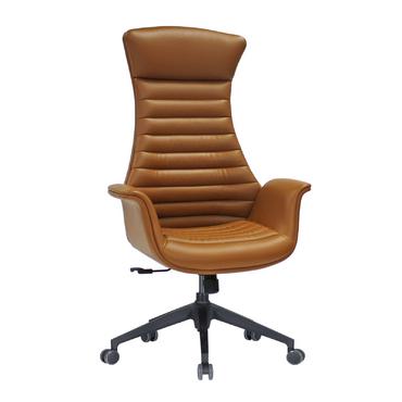 Директорски стол КОПРИВЩИЦА MRL 10-полипропиленова кръстачка