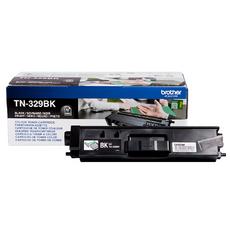 Консуматив Brother TN-329BK Toner Cartridge Super High Yield