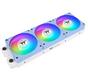 Вентилатор Thermaltake CT140 EX ARGB Sync PC Cooling Fan 3 Pack Magnetic Connect Hydrangea Blue
