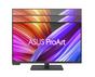 Монитор Asus ProArt Display PA32UCXR Professional Monitor 32'', 4K UHD (3840 x 2160), 2,304 zones Mini LED Backlight, Built-in Motorized Colorimeter, Self / Auto Calibration, HDR-10, HLG, Dolby Vision, 99% Adobe RGB, 97% DCI-P3, DE< 1, Thunderbolt 4 PD 90
