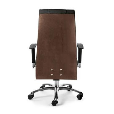 Работен стол GALASSIA-сниман отзад