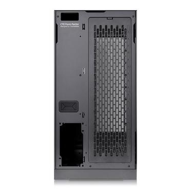 Кутия за компютър Thermaltake CTE E660 MX