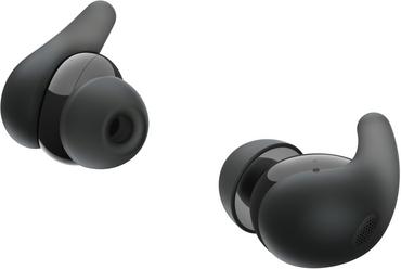 Слушалки Sony LinkBuds Fit WFLS910NB, black