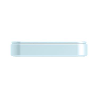 Външна батерия Verbatim Charge 'n' Go Power Bank with Stand Magnetic Wireless 10000mAh Blue