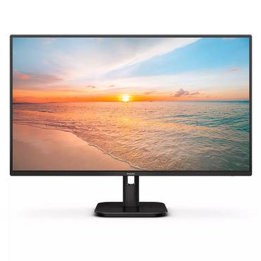 Монитор Philips 27E1N1300A, 27' IPS WLED, 1920x1080@100Hz, 4ms GtG, 1ms MPRT, 250cd m/2, 1300:1, Mega Infinity DCR, Adaptive Sync, FlickerFree, Low Blue Mode, 2Wx2, Tilt, HDMI, USB hub