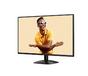 Монитор AOC 27B31H, 27' IPS WLED, 1920x1080@120Hz, 4ms GtG, 1ms MPRT, 300cd m/2, 1500:1, 20M:1 DCR, Adaptive Sync, FlickerFree, Anti Blue Light, Tilt, D-SUB, HDMI