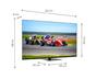 Телевизор Thomson Smart QLED Pro TV 50'; Google TV; 3840 x 2160 (4K UHD), DLED, 144 Hz, DVB-T/T2/C/S/S2, HDR10, Wi-Fi, Bluetooth, LAN, HDMI 4 (2.1), USB 2 (2.0) + 1 (3.0), Central Swivel Stand, Black