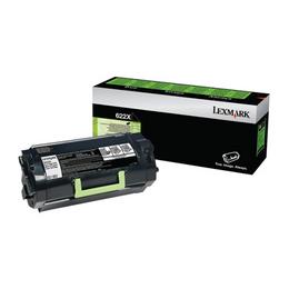Тонер касета съвместима LEXMARK MX 810 810H