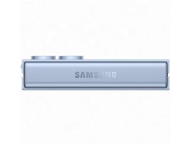 Мобилен телефон Samsung SM-F741 GALAXY Flip 6 5G 512GB 12GB RAM Dual SIM Blue