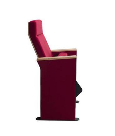 Конферентен стол KOZZY -снимка отсрани