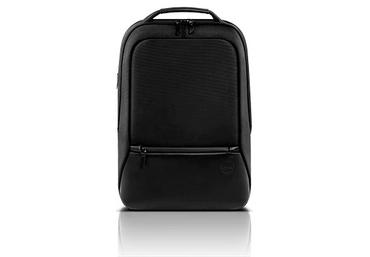 Раница Dell Premier Slim Backpack 15 – PE1520PS – Fits most laptops up to 15'