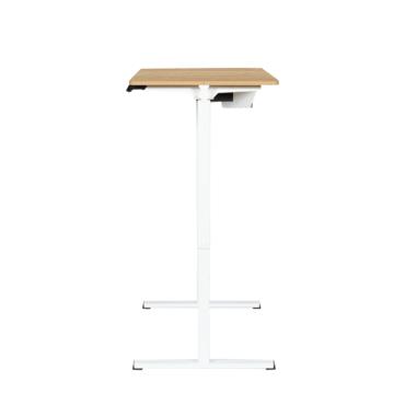 Ергономично бюро КУКУШ 11-снимка отстрани