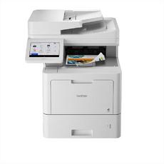 Лазерно многофункционално устройство Brother MFC-L9670CDN Colour Laser Multifunctional