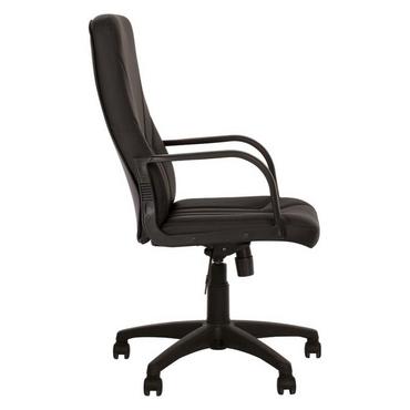 Директорски стол MANAGER- снимка отстрани