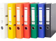 Опаковка с 50 броя класьори TGR