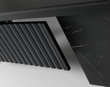 Мениджърски кабинет BLACK