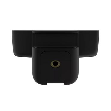 Уебкамера Asus WEBCAM C3, USB camera with 1080p 30 fps recording, beamforming microphone for better live-streaming video and audio quality, and adjustable clip that fits various devices