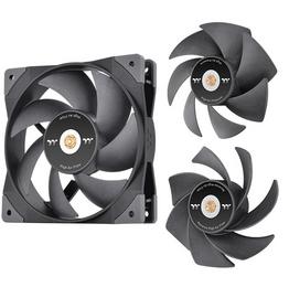 Вентилатор Thermaltake SWAFAN GT12 PC Cooling Fan TT Premium Edition 1 Pack