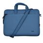 Чанта TRUST Bologna Laptop Bag 16' Eco Blue