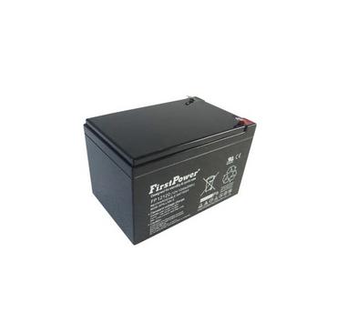 Батерия FirstPower FP12-12 - 12V 12Ah F2
