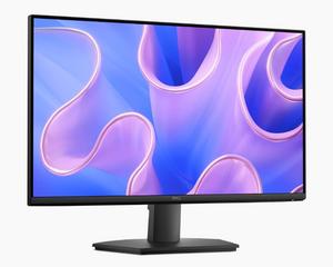 Монитор Dell SE2725HM, 23.8' Wide LED, IPS Anti-Glare, 5ms, 100 Hz, 1000:1, 250 cd/m2, FullHD 1920x1080, ComfortView, HDMI, VGA, Tilt, Black