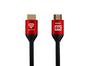 Кабел Genesis Ultra High-Speed HDMI Cable For PS5/PS4 3M 8K V2.1