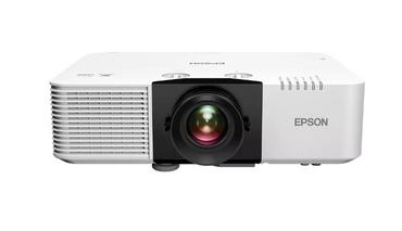 Мултимедиен проектор Epson EB-L690U