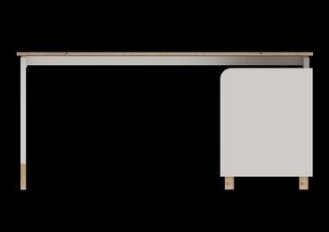 Работно офис бюро MS02 140-160 см