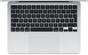 Лаптоп Apple MacBook Air 13.6 SILVER/M3/8C GPU/8GB/256GB-ZEE