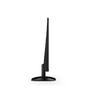 Монитор AOC Q27B35S3, 27' IPS WLED, 2560x1440@120Hz, 4ms GtG, 1ms MPRT, 300cd m/2, 1000:1, 20M:1 DCR, Adaptive Sync, FlickerFree, Low Blue Light, Tilt, HDMI, DP