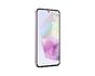 Мобилен телефон Samsung SM-A356 GALAXY A35 5G 128GB 6GB 6.6' Dual SIM Awesome Lilac