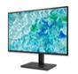 Монитор Acer Vero B277Gbmiprzx, 27' IPS LED, ZeroFrame FHD (1920x1080) AG, 4ms (GTG), 120Hz, 100M:1, 1500:1, 250nits, 99% sRGB, HDMI, VGA, DP, USB3.2x4 USB-B(1up 4down), Speakers 2x2W, Audio In/Out, ERGOstand, TUV, Energy Efficiency Class C, VESA, Black
