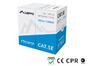 Кабел Lanberg LAN cable CAT.5e sftp 305m solid cu cpr + fluke passed grey