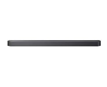 Аудио система Samsung HW-Q930F Soundbar 9.1.4ch, Wireless Dolby Atmos, Q-Symphony, SpaceFit Sound, Black