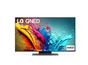 Телевизор LG 50QNED86T3A, 50' 4K QNED HDR Smart TV, 100Hz, 3840x2160, DVB-T2/C/S2, a8 AI Processor 4K, HDR 10 PRO, webOS 24 ThinQ, FreeSync Compatible, VRR, Multi View, 4K Upscaling, WiFi 5, Voice Controll, Bluetooth 5.1, AirPlay 2, LAN, CI, HDMI, SPDIF, 