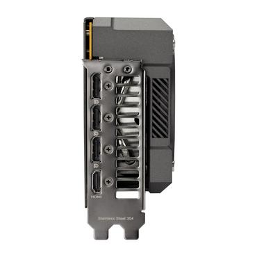 Видео карта Asus TUF Gaming GeForce RTX 5060 8GB GDDR7 OC
