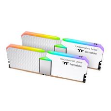 Памет Thermaltake TOUGHRAM XG RGB 32GB (2x16GB) DDR5 7200MHz U-DIMM White