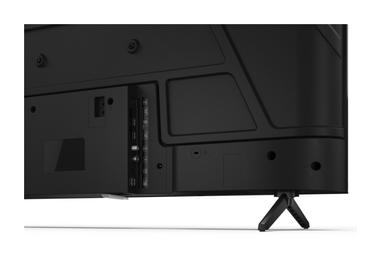 Телевизор Sharp 40GF2265E, 40' LED GOOGLE TV, FHD 1920 x 1080, Frameless, DVB-T/T2/C/S/S2, Active Motion 400, Speaker 2x8W, Dolby Digital, DTS HD, HDR10, Google Assistant, Google Cast, 2xHDMI, 3.5mm Headphone jack / line-out, USB, Wi-Fi, Bluetooth, LAN, M