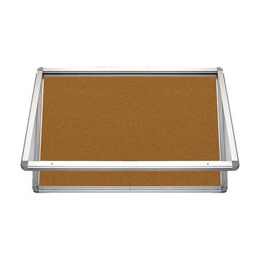 Корково витринно табло 4xA4