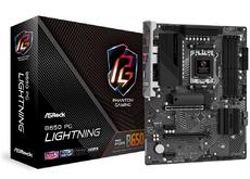 Дънна платка Asrock B650 PG LIGHTNING