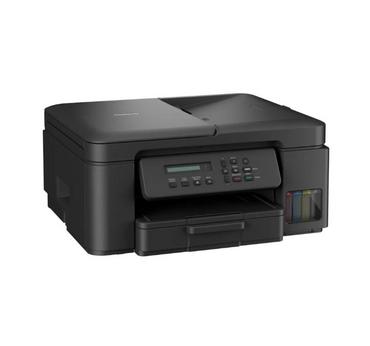 Мастилоструйно многофункционално устройство Brother DCP-T730DWYJ1 Inkbenefit Plus Multifunctional