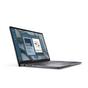 Лаптоп Dell Pro 16 PC16255, AMD Ryzen 5 220, 16.0' FHD+(1920x1200) IPS 300nits AG, 1x16GB, DDR5, 5600 MT/s, 512 GB SSD, AMD Radeon 740M, FHD HDR + IR Cam and Mic, Wi-Fi 6E, FPR, Backlit Kb, Win 11 Pro, 3Y PS,Magnetite + Dell Pro 14-16 Premium Slim Backpac