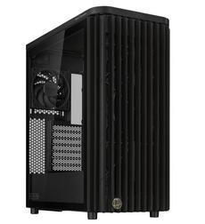 Кутия за компютър Asus ProArt PA401 Wood TG