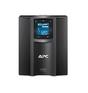 Непрекъсваем ТЗИ APC Smart-UPS C 1500VA LCD 230V with SmartConnect