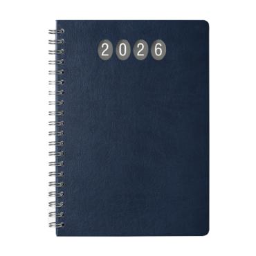 Календар - бележник ЕЛИТ А4